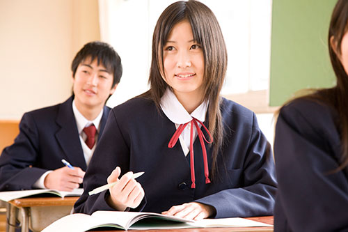 佐々木結衣さん(中2)英検(準1級)2級合格