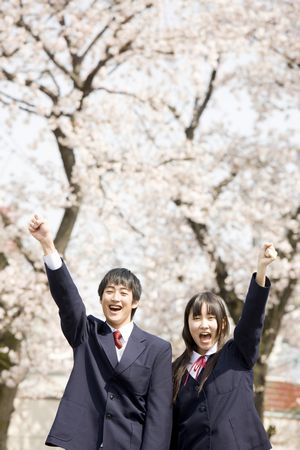 2017年10月中学2年生 兄妹で英検2級合格おめでとう! 池田博人さん/池田咲さん